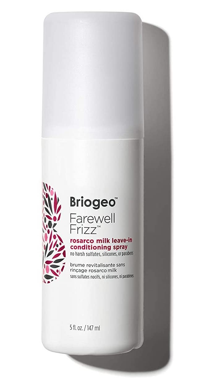 Briogeo Farewell Frizz Rosarco Milk Leave In Conditioning Spray