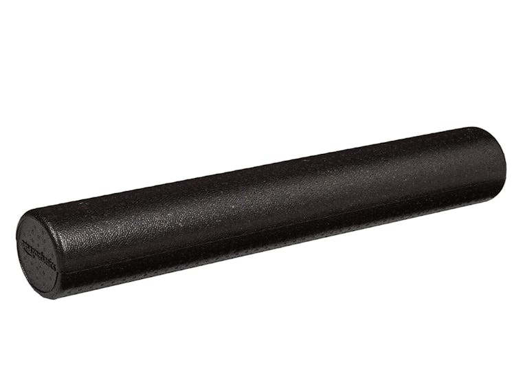 Amazon Basics High-Density Foam Roller