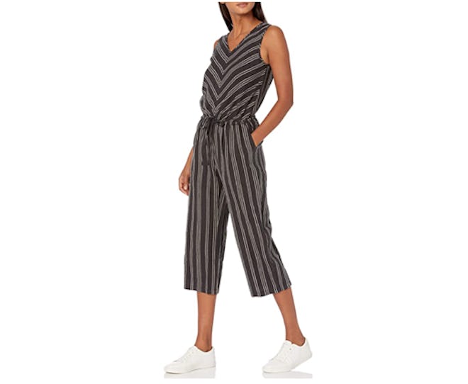 Amazon Essentials Sleeveless Jumpsuit