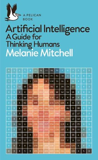 'Artificial Intelligence' by Melanie Mitchell 