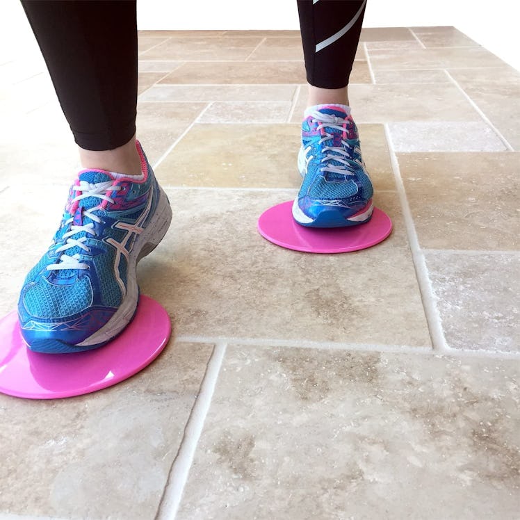 Elite Sportz Sliders