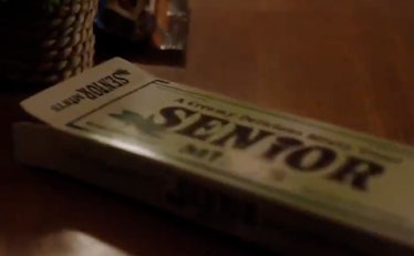 Senior Mint candy on The CW's 'Riverdale'