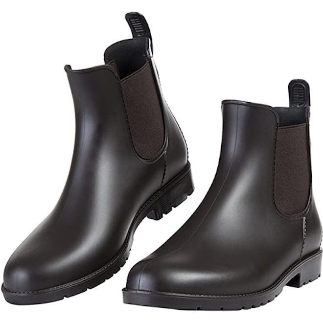 Asgard Waterproof Chelsea Boots