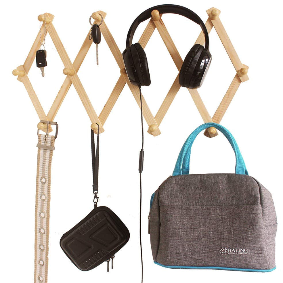 The 13 Best Ways To Store Hats