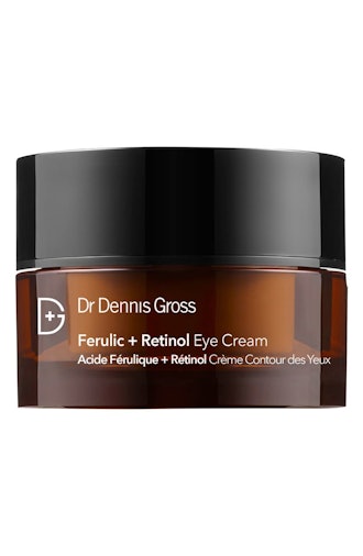Ferulic + Retinol Anti-Aging Eye Cream
