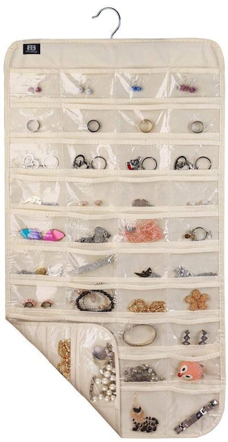 BB Brotrade Hanging Jewelry Organizer 