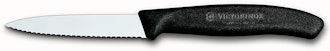 Victorinox Swiss Classic Paring Knife with Serrated Edge