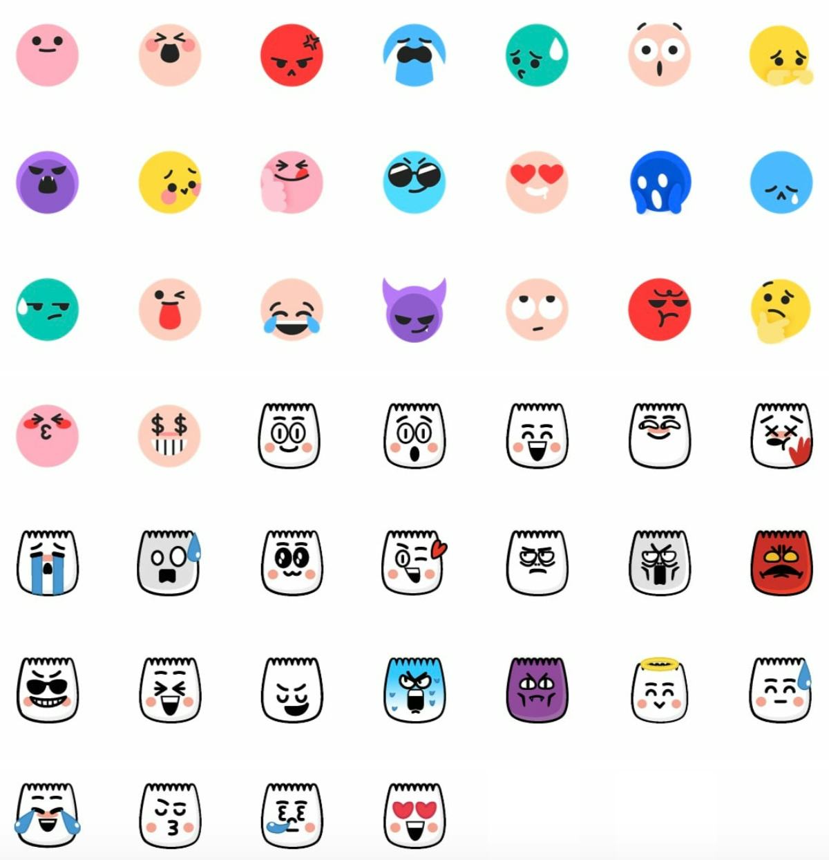 This TikTok Emoji List With Codes Makes It So Easy To Use The Secret