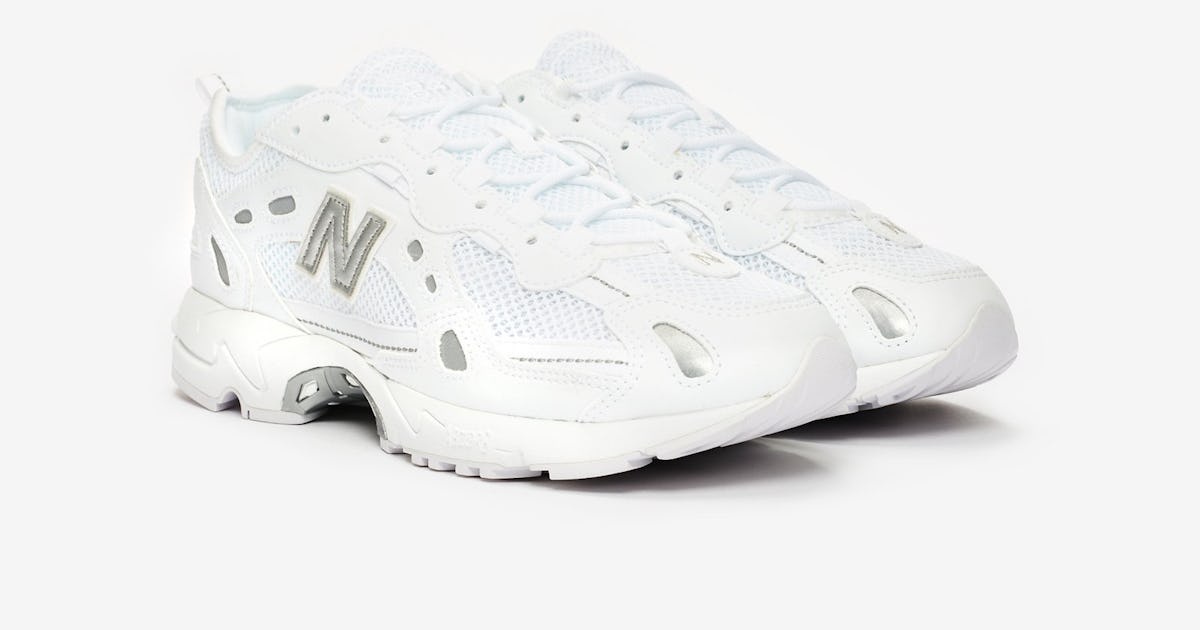 10 white sneakers under 100 you need for spring