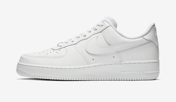 Best white sneakers sale under 100