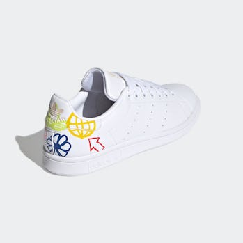 stan smith recycled adidas