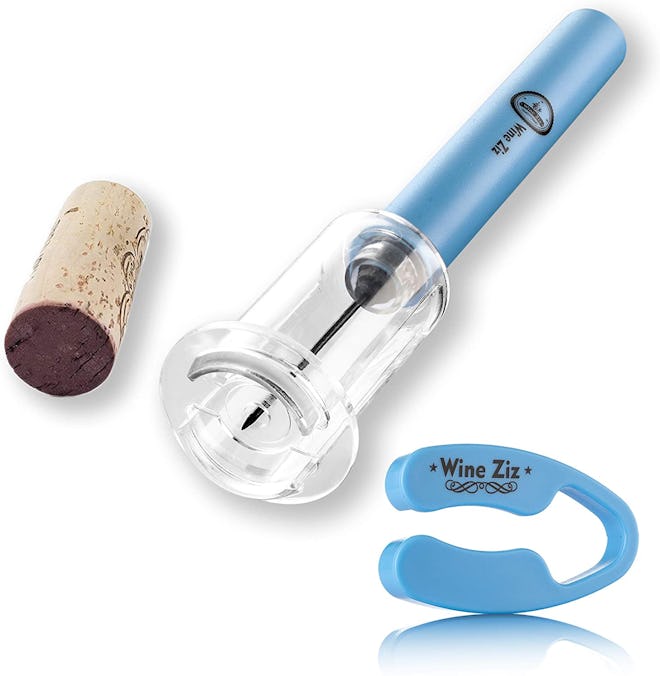 Wine Ziz Amazingly Simple Wine Opener