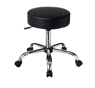 Boss Office Products Be Well Stool