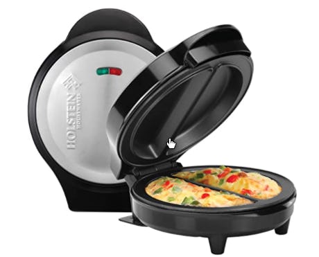 Holstein Housewares Omelet Maker
