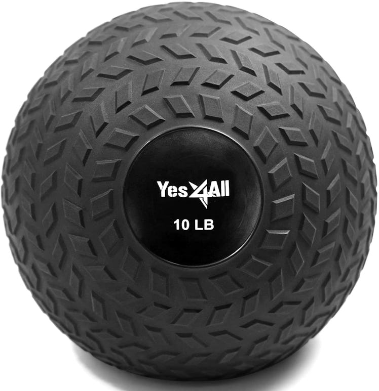 Yes4All Medicine Ball