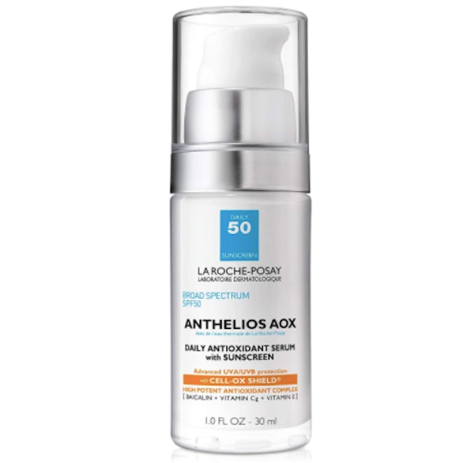 La Roche-Posay Anthelios AOX Antioxidant Serum With Sunscreen