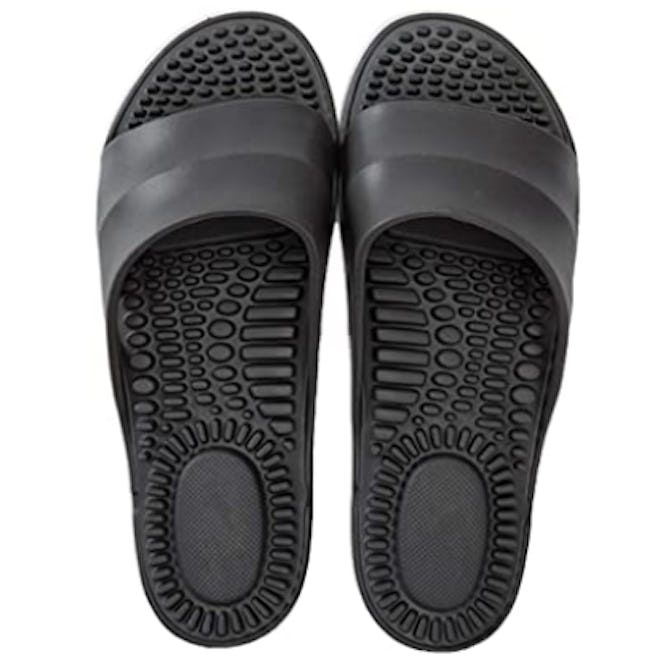 BIKINIV Massage Reflexology Sandals