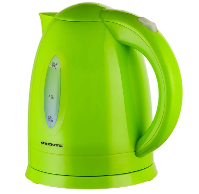 Ovente Electric Hot Water Kettle