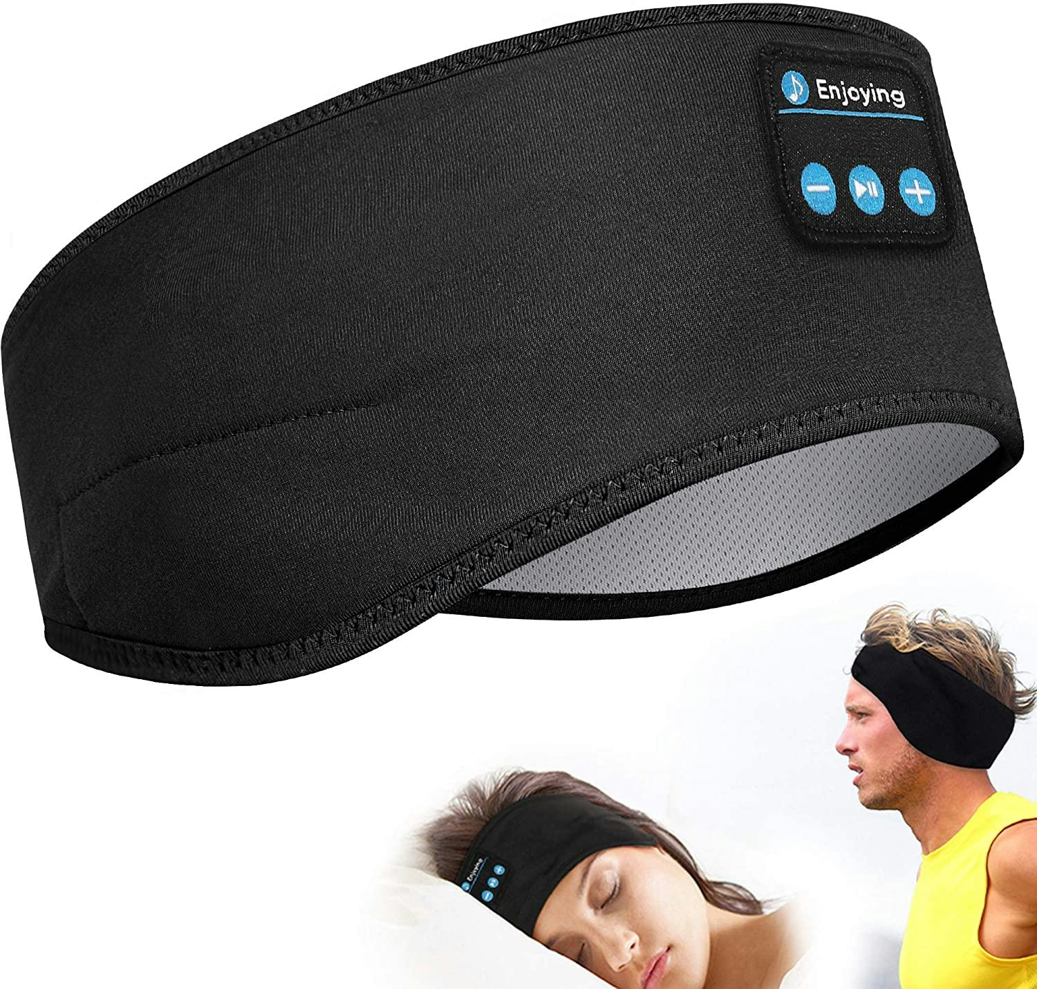 Lavince Bluetooth Headband