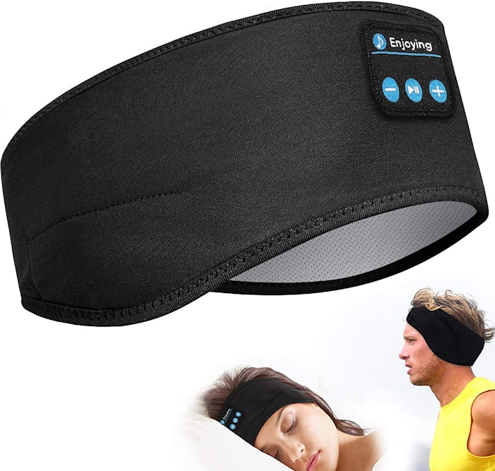 Lavince Bluetooth Headband