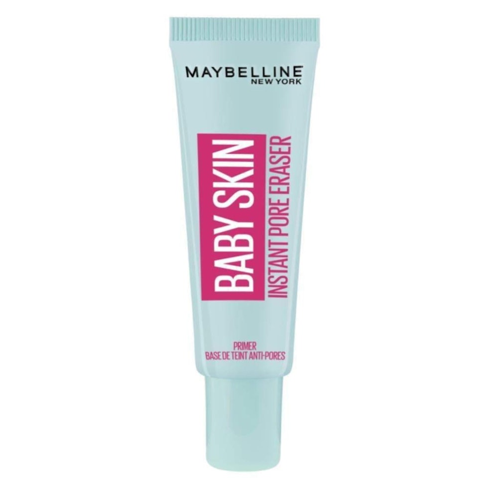  Maybelline Baby Skin Instant Pore Eraser Primer