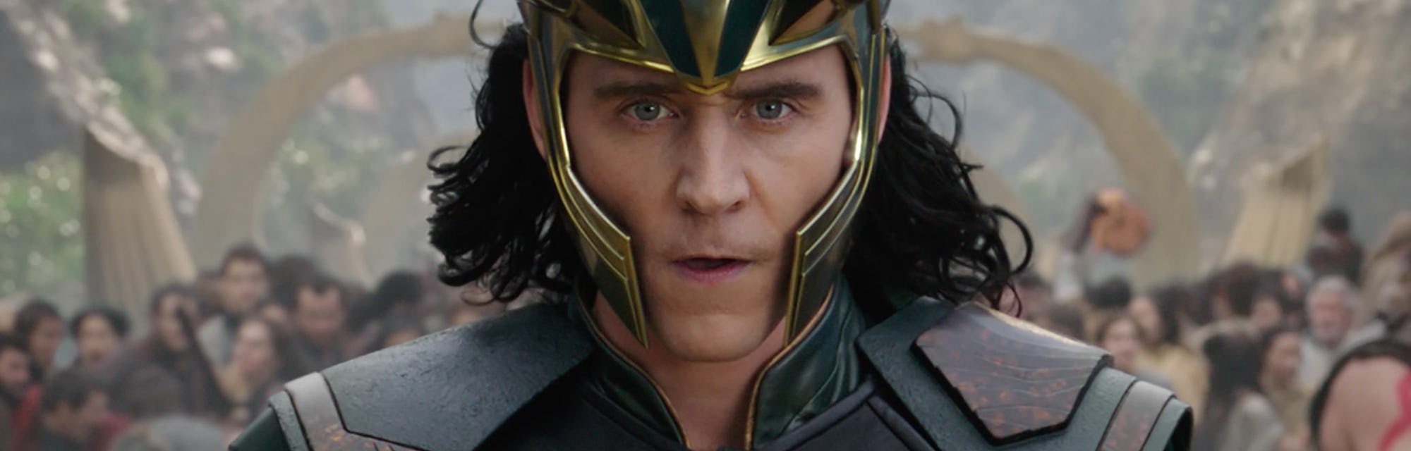 Loki Casting Leak Could Reveal A Huge Time Travel Cameo Loki Casting Leak Could Reveal A Huge Time Travel Cameo