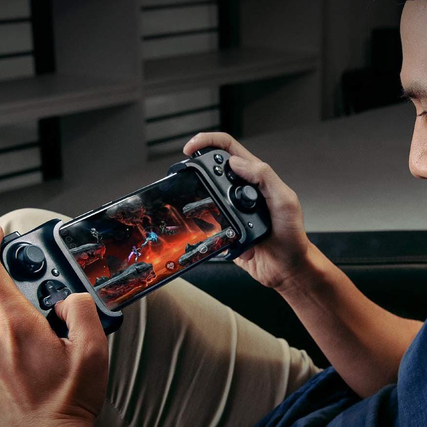 The 20 best gaming accessories