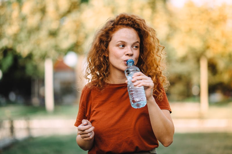 How to tell if your probiotics are really working, according to experts.