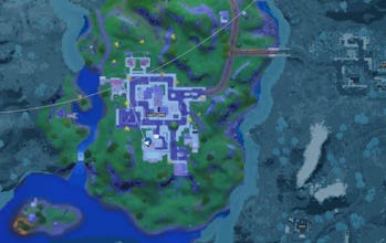 Fortnite Lazy Lake Literature Fortnite Literature Samples Where To Obtain 5 In Lazy Lake Retail Row And Pleasant Park