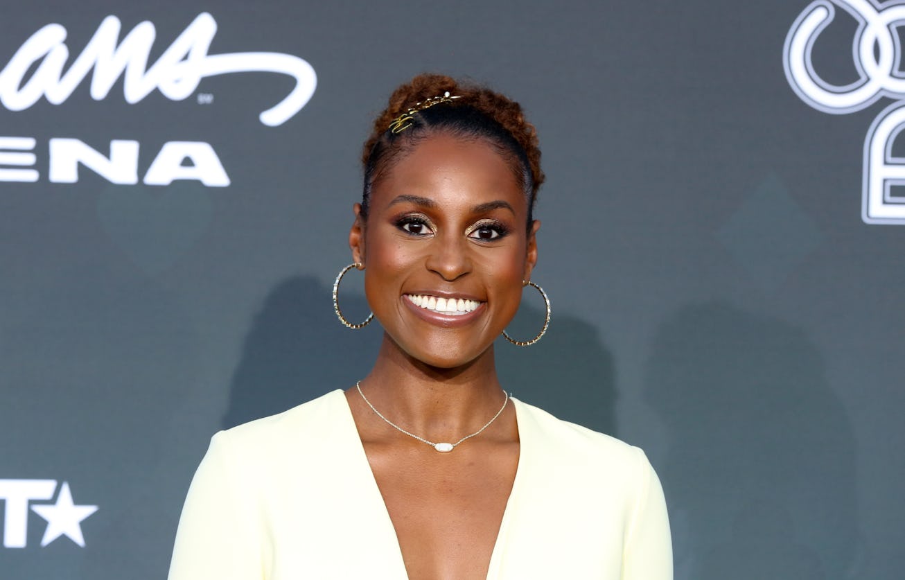 Issa Rae inked an eight-figure, five-year deal with HBO.