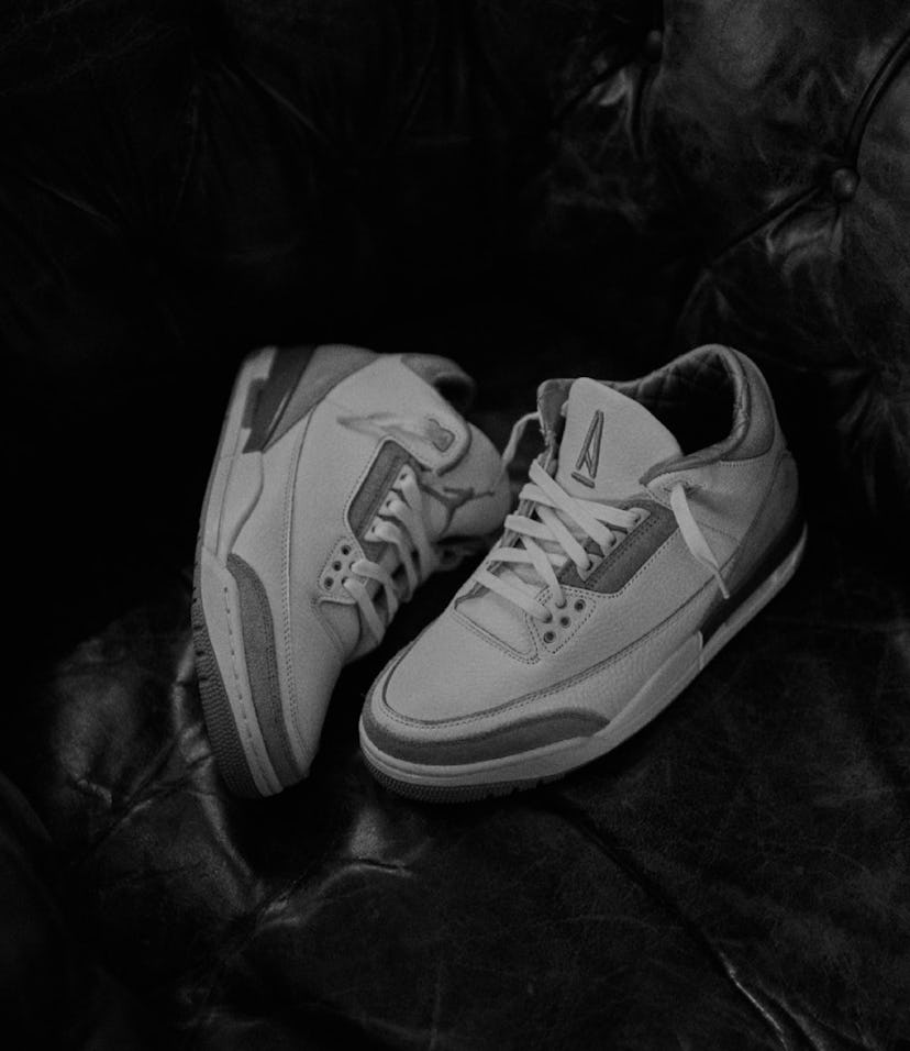 A Ma Maniére Air Jordan 3