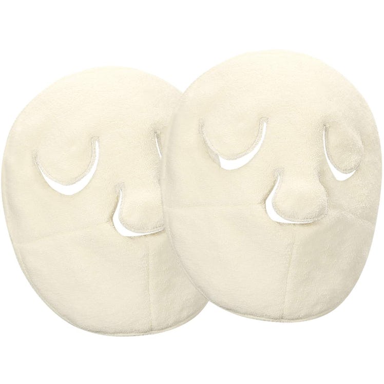 ProCIV Reusable Facial Steamer Towel