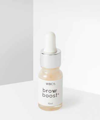 West Barn Co Brow Elixir