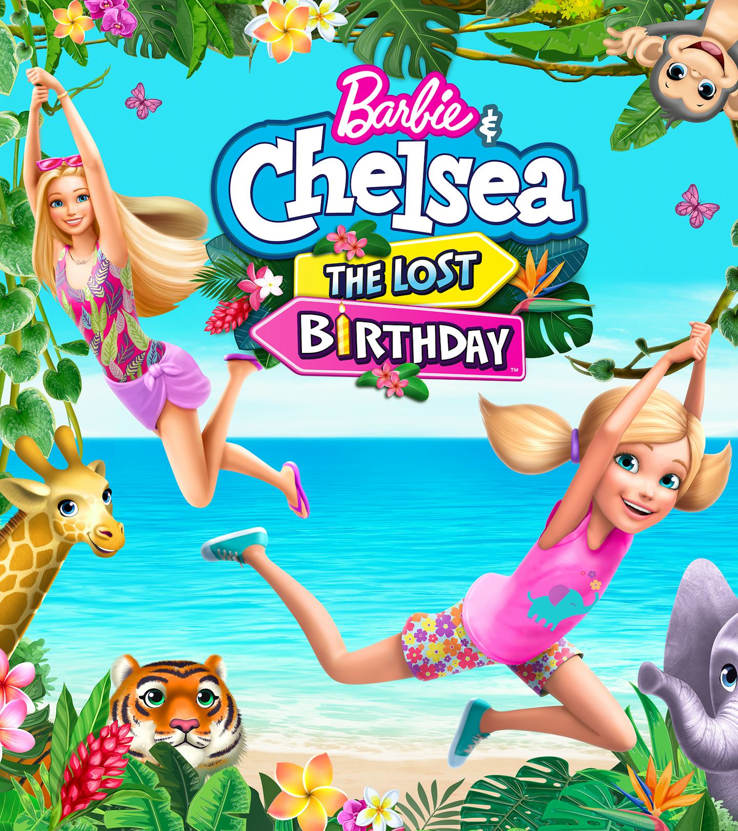New Barbie Movie On Netflix Exclusive Trailer, How To Watch & More