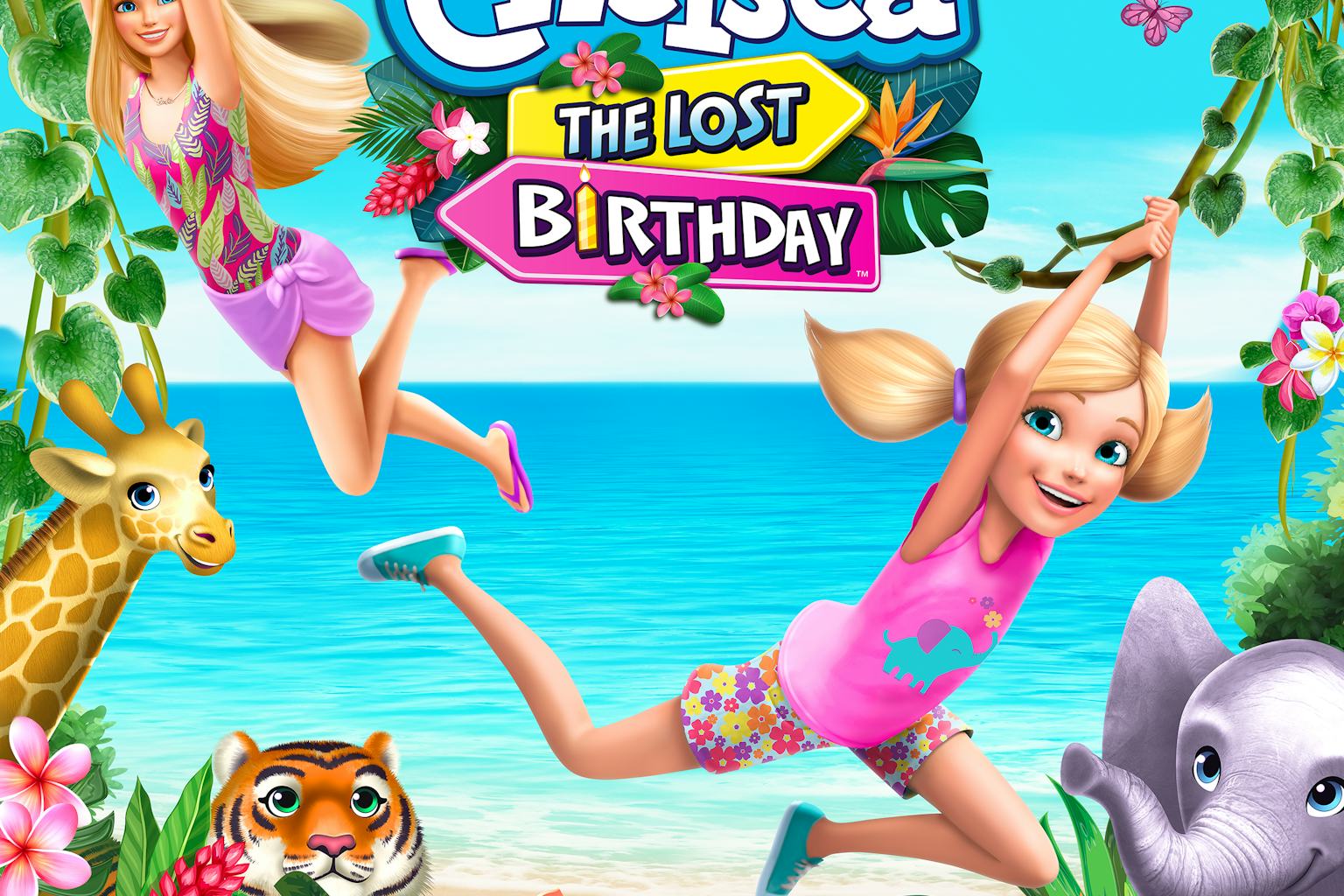 New Barbie Movie On Netflix Exclusive Trailer, How To Watch & More