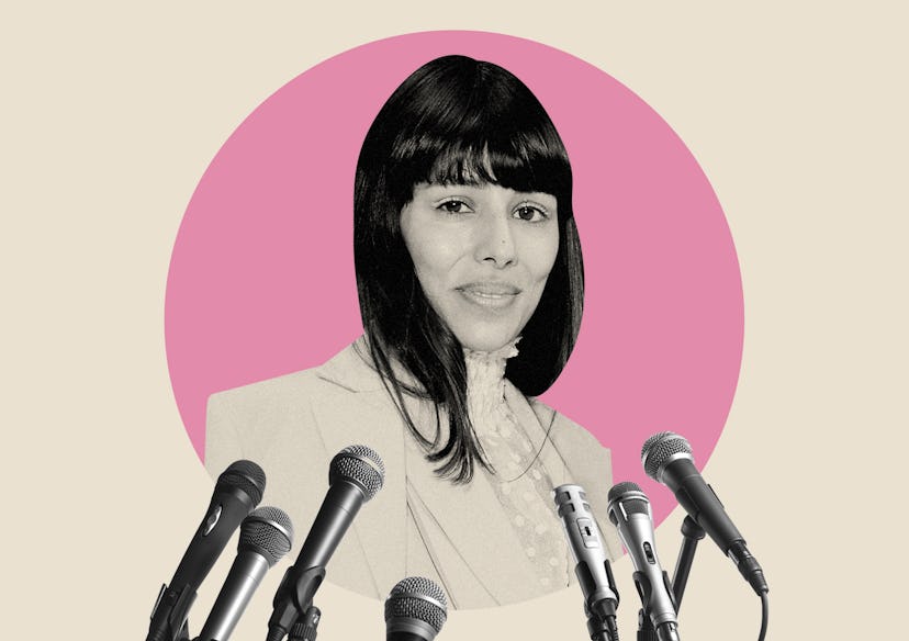 Ceremonia founder Babba Rivera