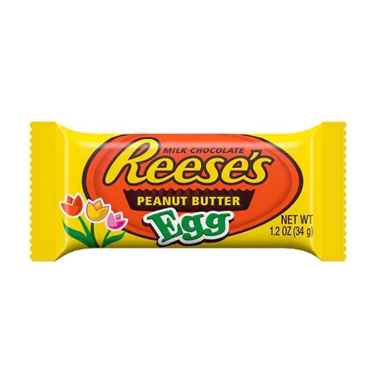 Here's what to know about if Reese's Eggs are gluten free.