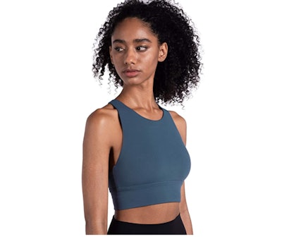 Lemedy Padded Workout Top