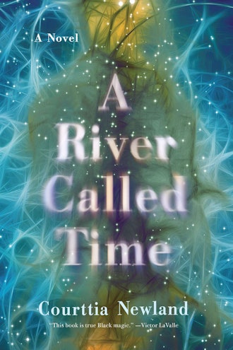 'A River Called Time' by Courttia Newland
