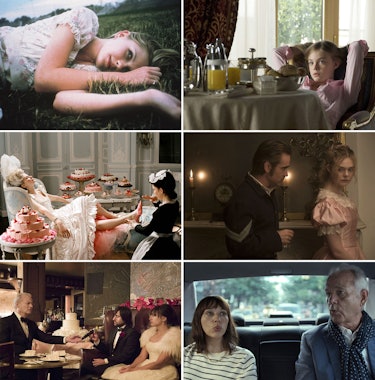 Sofia Coppola's three favourite movies from the 1980s