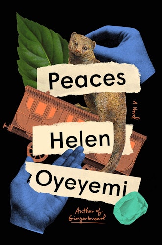 'Peaces' by Helen Oyeyemi