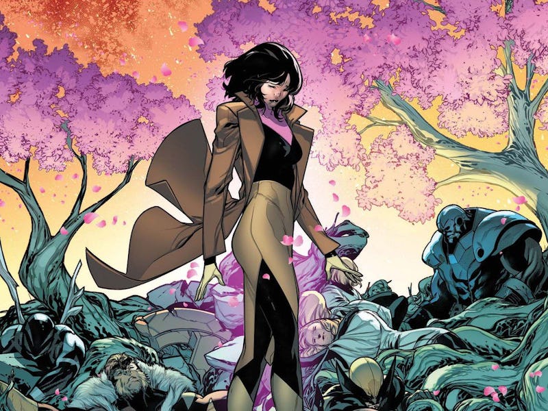 marvel leaks mcu x-men moira