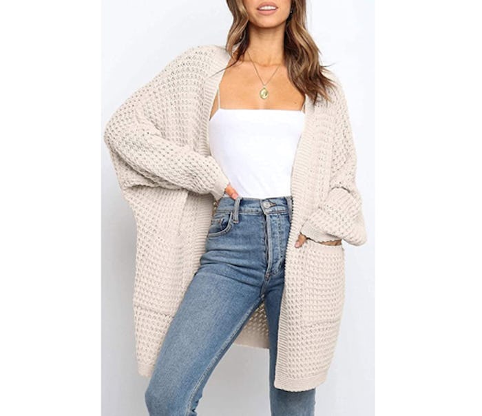 YIBOCK Knit Cardigan