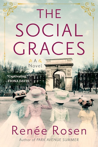 'The Social Graces' by Renée Rosen