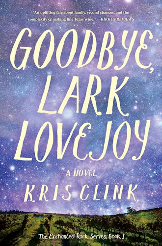 'Goodbye, Lark Lovejoy' by Kris Clink