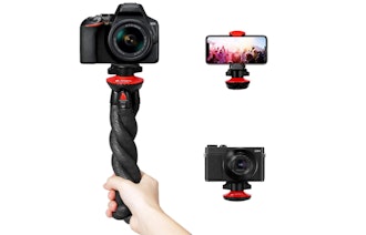 Fotopro Flexible Camera Tripod