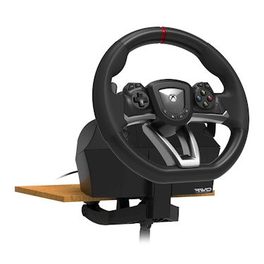 HORI Overdrive Racing Wheel 