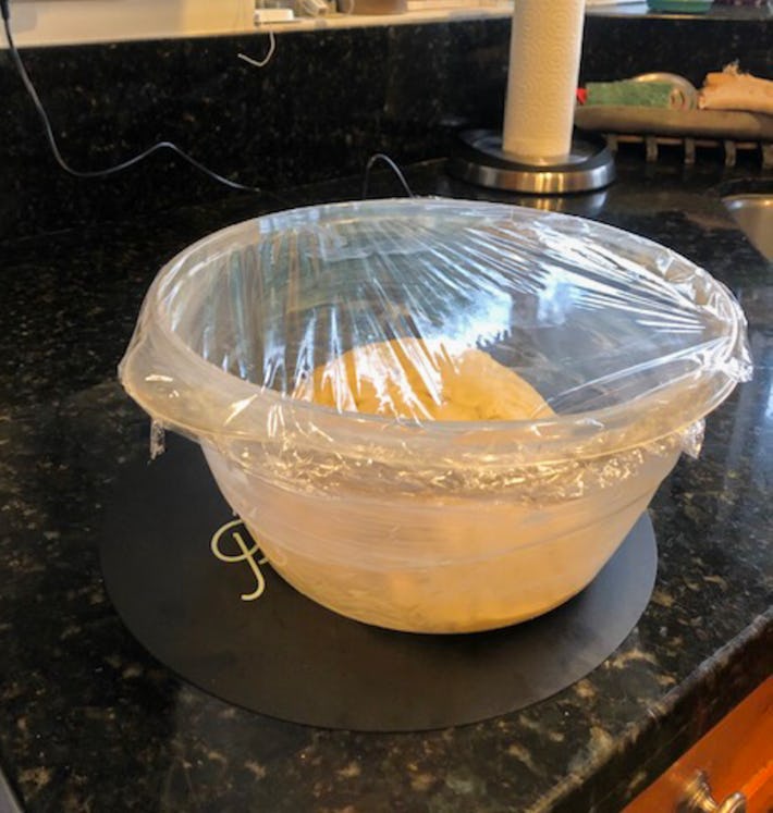Raisenne review: I never want to bake bread ever again without this ...