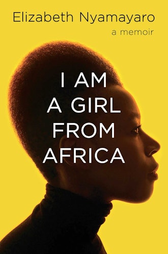 'I Am a Girl from Africa' by Elizabeth Nyamayaro