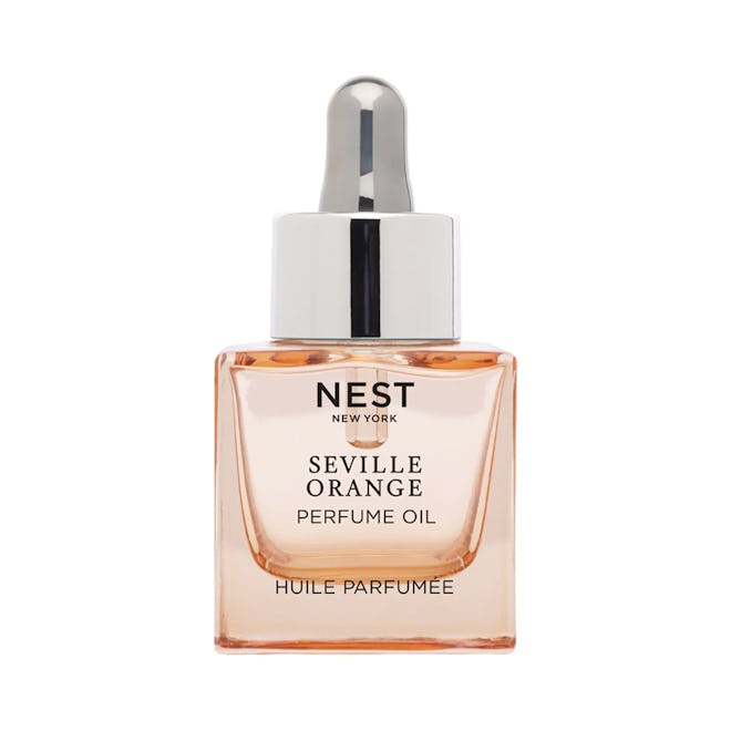 Nest New York Seville Orange Perfume Oil
